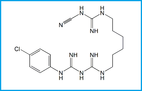 CHLORHEXIDINE DIHYDROCHLORIDE EP IMPURITY A